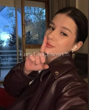 Adriana, agency Escort Amsterdam Elite… in Amsterdam, photo 3