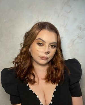 Maria Anne, agency Escort Dusseldorf in Amsterdam, photo 2