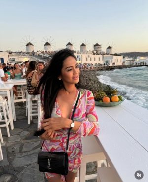 Kazu Mi, independent in Stavanger, photo 2