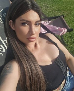 Vera, independent in Oslo, photo 2