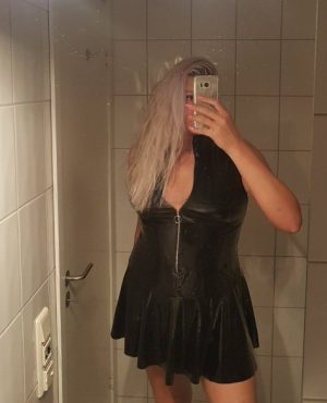 Eva, independent in Bergen, photo 3