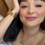 Gabi Prado, independent image 581007