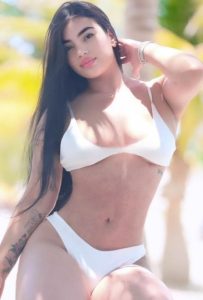 Vanesa, independent image 581063