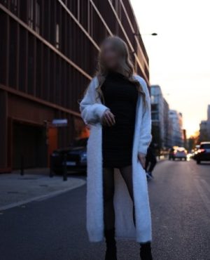 Lila, independent in Warsaw, photo 2