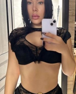 Lily, independent in Warsaw, photo 2