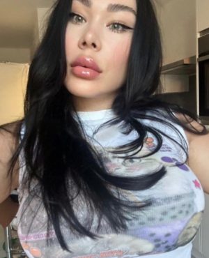 Lily, independent in Warsaw, photo 3