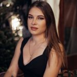 Alina, agency Cashmere Kiss Models image 581196