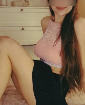 Justyna Sulkowski, independent image 581214