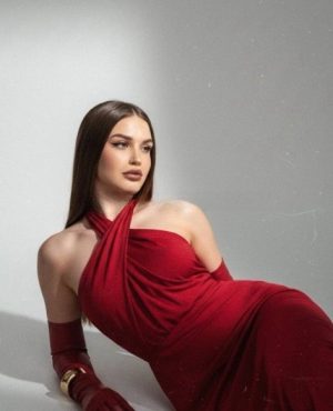 Angelina, independent in Warsaw, photo 2
