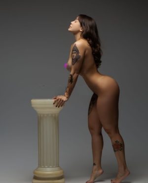 Emily, independent image 581305