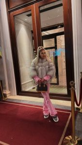 Sonia, independent image 581436