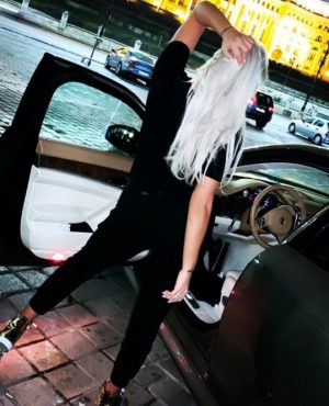 Lorena, independent in Bucharest, photo 2