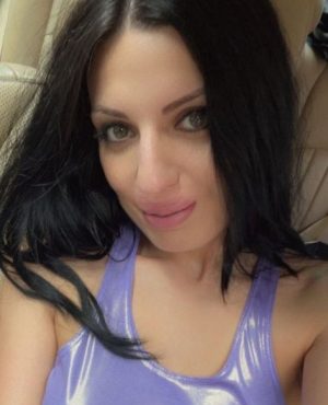 Olivia, independent in Bucharest, photo 2
