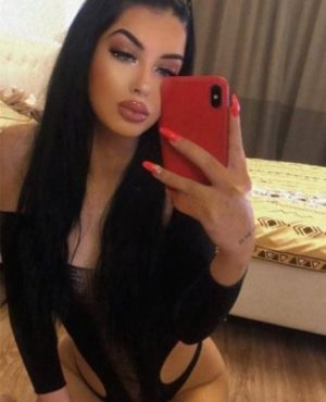 Patricia, independent image 581562