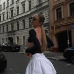 Evelina, agency VIP Escort MSK image 581621