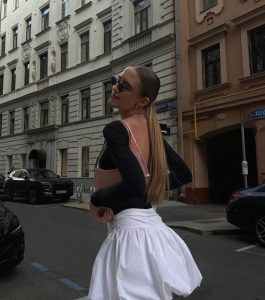 Evelina, agency VIP Escort MSK image 581621