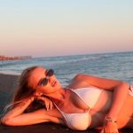 Evelina, agency VIP Escort MSK image 581623