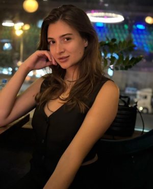 Alya, agency Ambassador Elite Girls image 581641