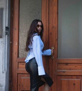 Tamila, agency The All Star image 581666