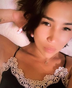 Eleanor, agency Saint Peterburg Girls image 581669