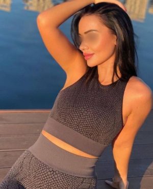 Ailita, agency VIP Escort MSK in Moscow, photo 2