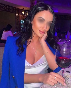 Ailita, agency VIP Escort MSK in Moscow, photo 3