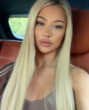 Kira, agency VIP Escort MSK image 581677