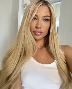 Kira, agency VIP Escort MSK in Moscow, photo 2