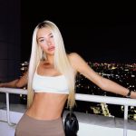 Kira, agency VIP Escort MSK image 581679