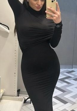 Jasmin, agency VIP Escort MSK in Moscow, photo 2