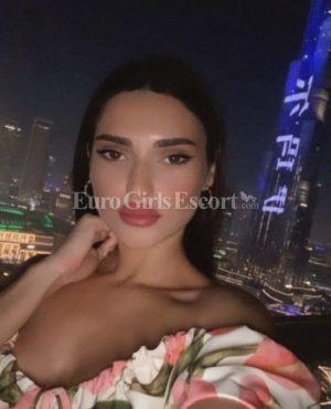 Jasmin, agency VIP Escort MSK in Moscow, photo 3