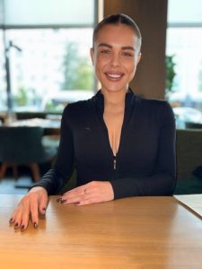 Chanel, agency Crystal Line Moscow image 581701