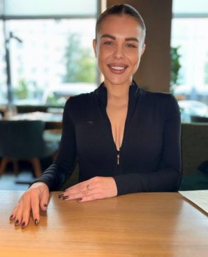 Chanel, agency Crystal Line Moscow image 581701