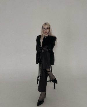 Czarina, agency Crystal Line Moscow in Moscow, photo 2