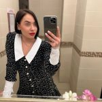 Sara, agency VIP Escort MSK image 581747