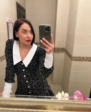 Sara, agency VIP Escort MSK in Moscow, photo 2