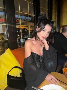 Aviana, agency The All Star image 581763