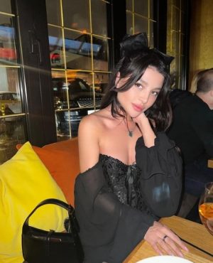 Aviana, agency The All Star image 581763