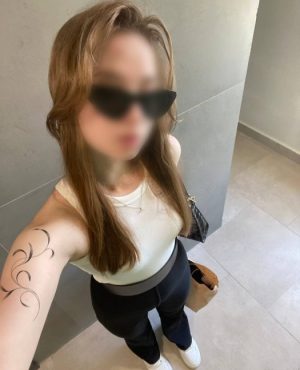 Dana, agency VIP Escort MSK in Moscow, photo 2