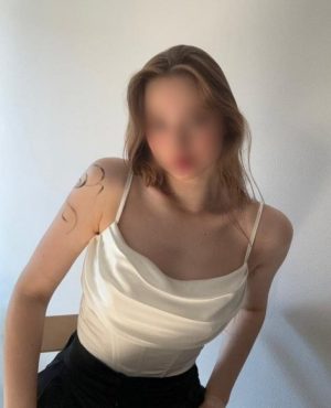 Dana, agency VIP Escort MSK in Moscow, photo 3