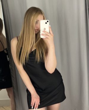 Liza, agency New Girls in Moscow, photo 2