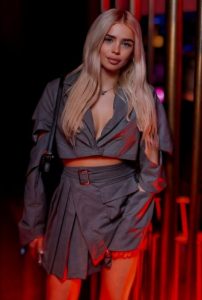 Agatha, agency New Girls image 581803