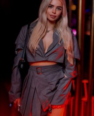 Agatha, agency New Girls image 581803