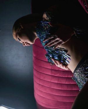 Agatha, agency New Girls in Moscow, photo 2