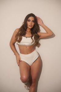 Marie, agency The All Star image 581814