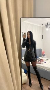 Dana, agency VIP Escort MSK image 581830