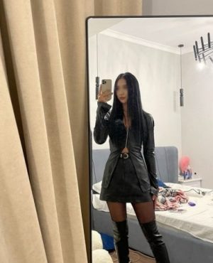 Dana, agency VIP Escort MSK image 581830