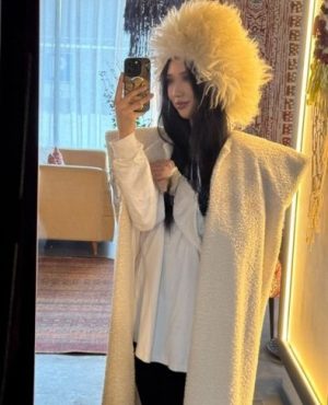 Dana, agency VIP Escort MSK in Moscow, photo 2