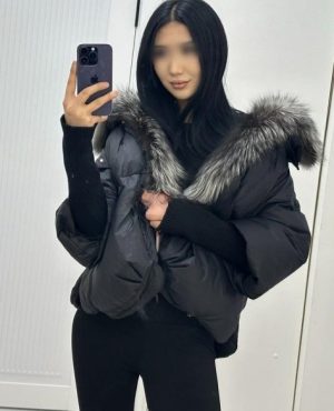 Dana, agency VIP Escort MSK in Moscow, photo 3