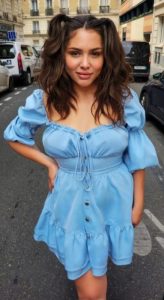 Gabriella, independent image 581882